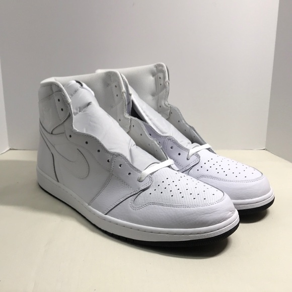 air jordan 1 retro high og perforated